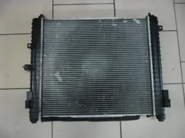 Nissan Note (E12) Radiateur de refroidissement 