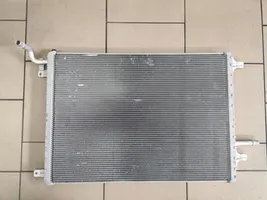 Jaguar E-Pace Radiateur de refroidissement K8D2-8K230-AC