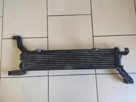 Maserati Ghibli Interkūlerio radiatorius 16460663