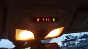 Jeep Cherokee Panel oświetlenia wnętrza kabiny 1XF311DAAE