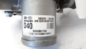 KIA Niro ABS-pumppu 58500G5400