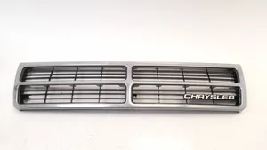 Chrysler Grand Voyager II Etusäleikkö 5263528