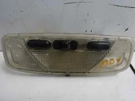 Mazda 2 Panel oświetlenia wnętrza kabiny DD106997Y94