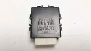 Toyota Auris E210 Cita veida releji 8594002060