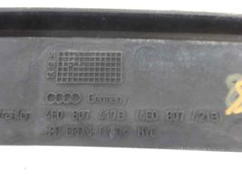 Audi A8 S8 D5 Felgi aluminiowe R15 4E0807417B