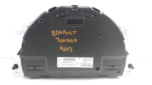 Renault Twingo III Spidometrs (instrumentu panelī) 248210068R