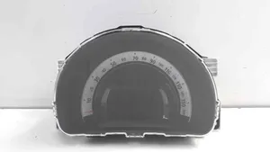Renault Twingo III Speedometer (instrument cluster) 248210068R