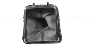 Seat Ibiza IV (6J,6P) Handbrake lever cover (leather/fabric) 6P0711113E