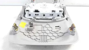 Citroen C3 Aircross Rivestimento della console di illuminazione installata sul rivestimento del tetto 96887290BJ