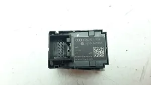 Audi Q8 Käsijarrun vapautuskahva 4N0927225B