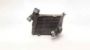 Audi A8 S8 D5 Chłodnica powietrza doładowującego / Intercooler 4E0145805J