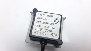 Renault Captur Radio antena 259759661R