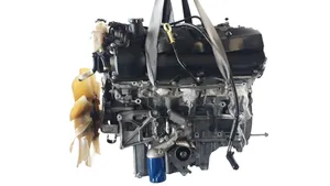 Cadillac SRX Silnik / Komplet LH2