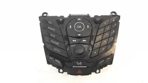 Ford Ecosport Unità principale autoradio/CD/DVD/GPS BM5T18K811BA