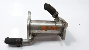 Dacia Dokker EGR valve cooler 147356133R
