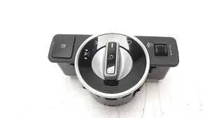 Mercedes-Benz ML AMG W166 Interrupteur d’éclairage A2049053503