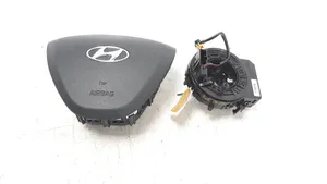 Hyundai i20 (BC3 BI3) Kit airbag avec panneau 56900C8000TRY