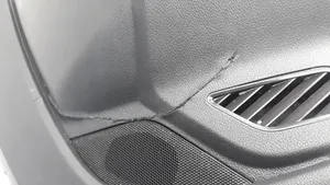 Audi Q5 SQ5 Zestaw poduszek powietrznych z panelem 80B857001H24A