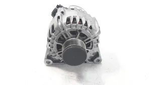 Citroen C4 II Picasso Alternator 9818677980