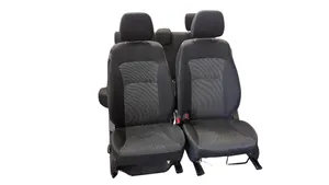 Suzuki Vitara (LY) Fotele / Kanapa / Komplet 8568061M00BAE