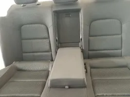 Audi A4 Allroad Seat set ASIENTOS