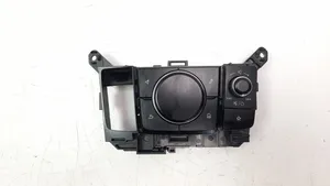 Mazda 3 I Interrupteur / bouton multifonctionnel BDGF66CM0L