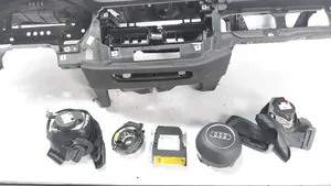Audi A4 S4 B9 Kit airbag avec panneau 8W0880204D