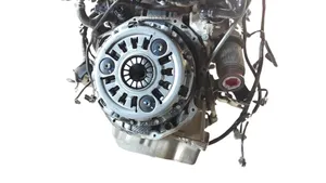 Nissan NP300 Motor YS23