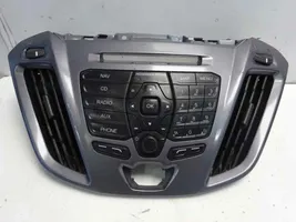 Ford Tourneo Panel / Radioodtwarzacz CD/DVD/GPS BK2T18K811CD