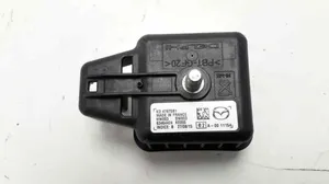Mazda 6 Lecteur de carte 4767SB1