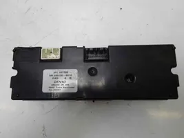 MG ZT - ZT-T Panel klimatyzacji MF1464308910