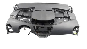 Citroen C4 Grand Picasso Kit airbag avec panneau 