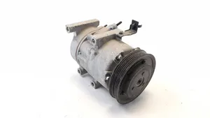 KIA Sportage Compressore aria condizionata (A/C) (pompa) F500NFFCA03