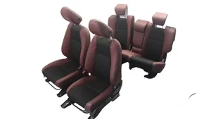 Honda HR-V Fotele / Kanapa / Komplet 82531T7JH51ZB