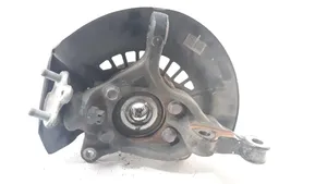 Toyota RAV 4 (XA50) Fuso a snodo con mozzo ruota anteriore 4321233130