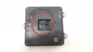 Mini One - Cooper F56 F55 Xenon-valojen ohjainlaite/moduuli 9477748