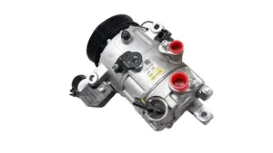 Mazda CX-30 Ilmastointilaitteen kompressorin pumppu (A/C) BDNF61450