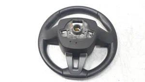 Seat Altea Steering wheel 7N5419091C