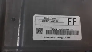 Toyota Corolla E120 E130 Batterie G928076040