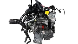 Dacia Sandero Motor H4B408