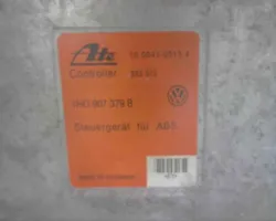 Volkswagen Golf II Sterownik / moduł ABS 1H0907379B
