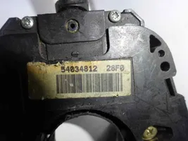 Nissan Vanette Interruptor de control multifunción 5403481228F