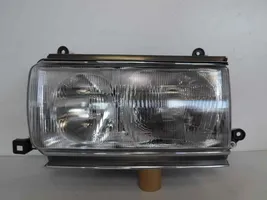 Toyota Land Cruiser (FJ80) Headlight/headlamp 2741156