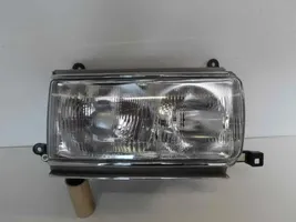 Toyota Land Cruiser (FJ80) Lampa przednia 2706030