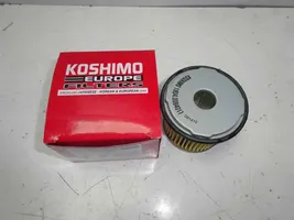 Peugeot Partner Kraftstofffilter 18040084017