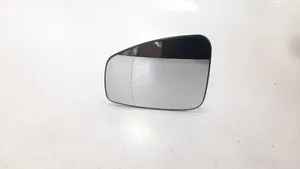 Renault Megane III Wing mirror glass 963660005R