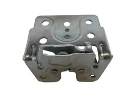 Fiat Panda 141 Tailgate lock latch 4483285