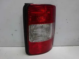 Volkswagen Caddy Rear/tail lights 2K0945096N