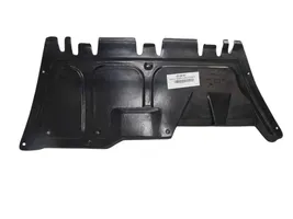 Volkswagen Golf IV Engine splash shield/under tray 1J0825237F