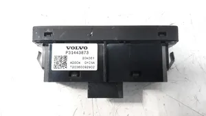 Volvo XC60 Przyciski multifunkcyjne 31443873